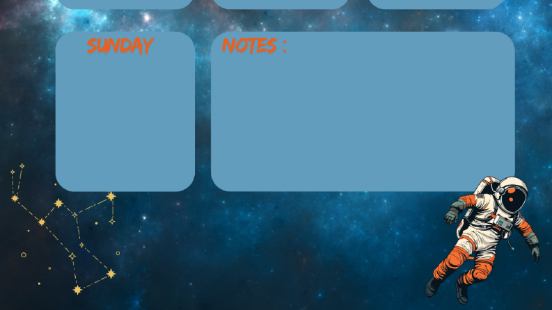 Planner Tasarımı 
