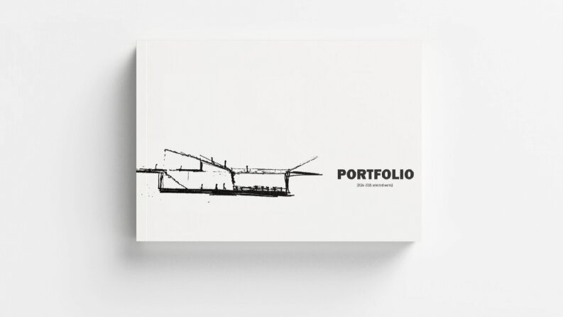 mimari portfolyo 