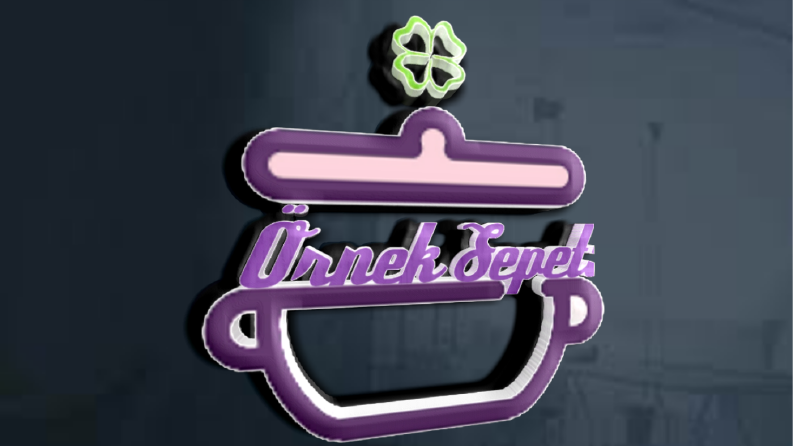 Profesyonel Logo Tasarımı