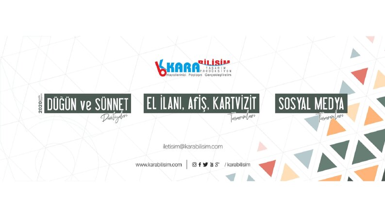 Sayfamızda Reklamını Yayınlarım