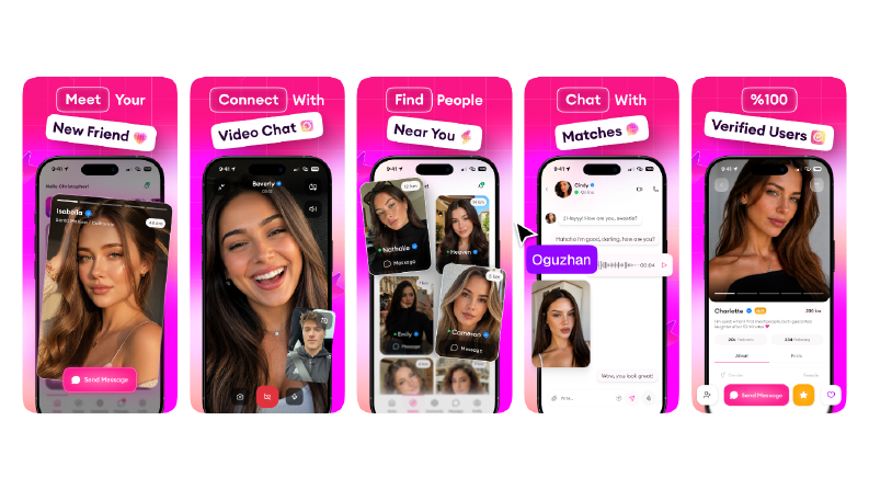 Store Screen UI Design