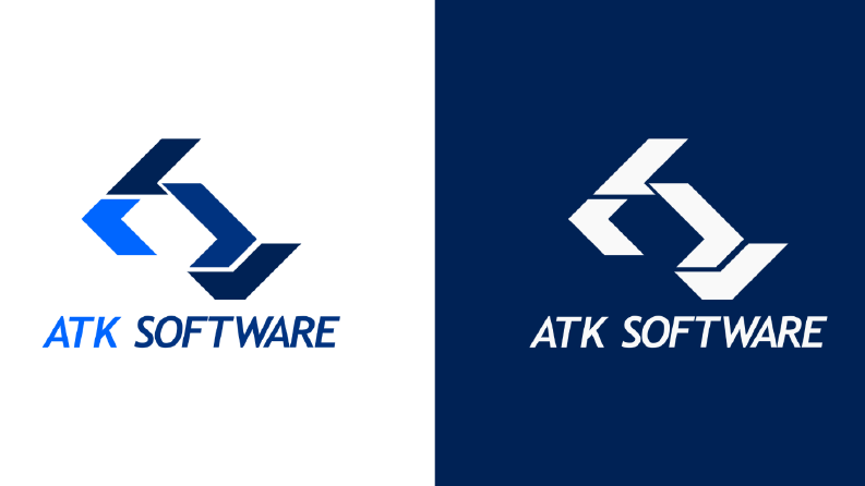 ATK Software logo