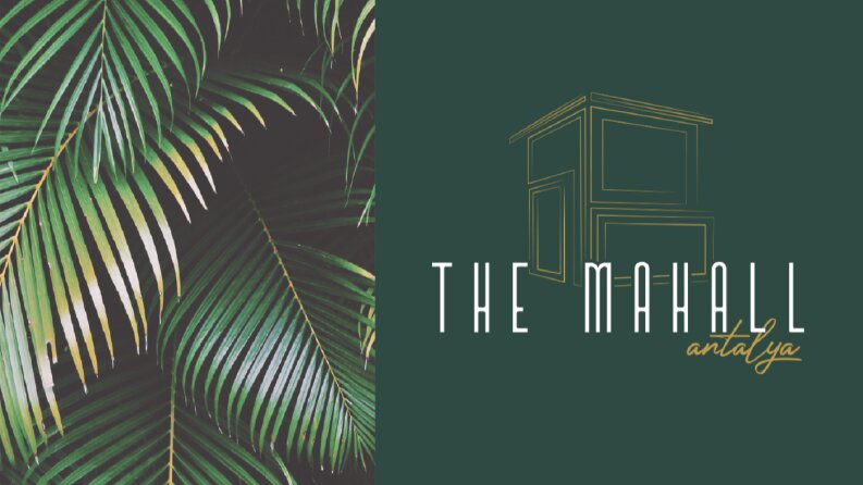 The Mahall Antalya