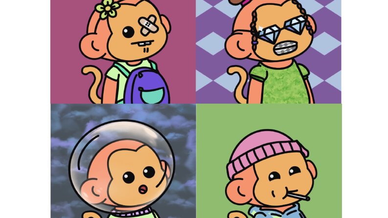 🐵