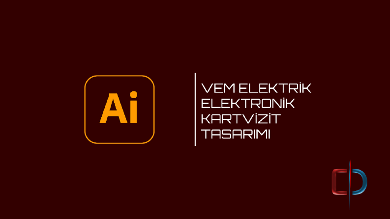 Vem Elektrik Kartvizit
