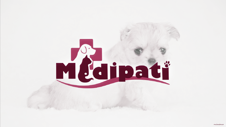 Medipati - Logo Tasarımı