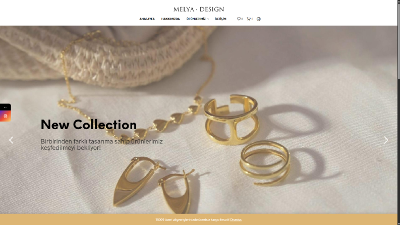 Melya Design
