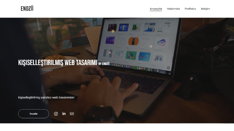 WEB TASARIMI