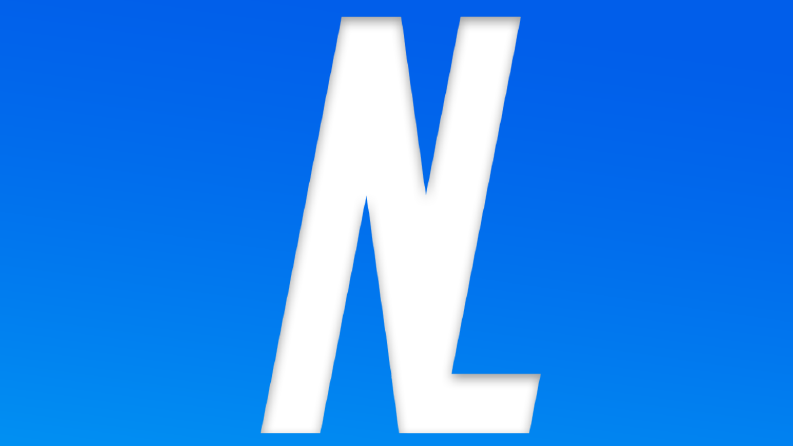 NL E-spor konsept logo