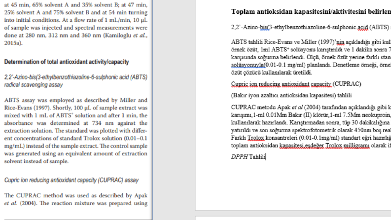 Çeviri