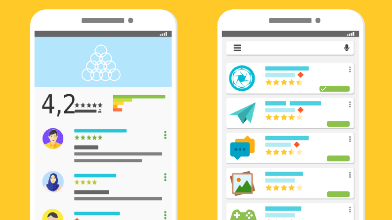 Google Play