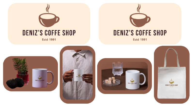 Denis's Coffe