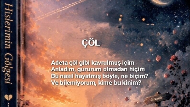 İletişimim Şiir 