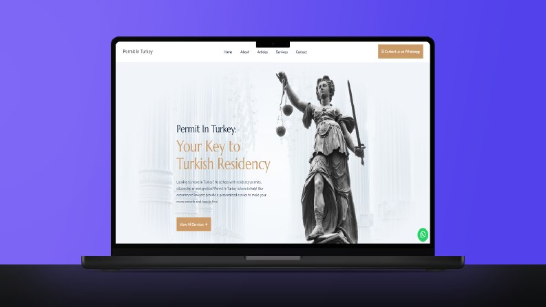 Permitinturkey.com