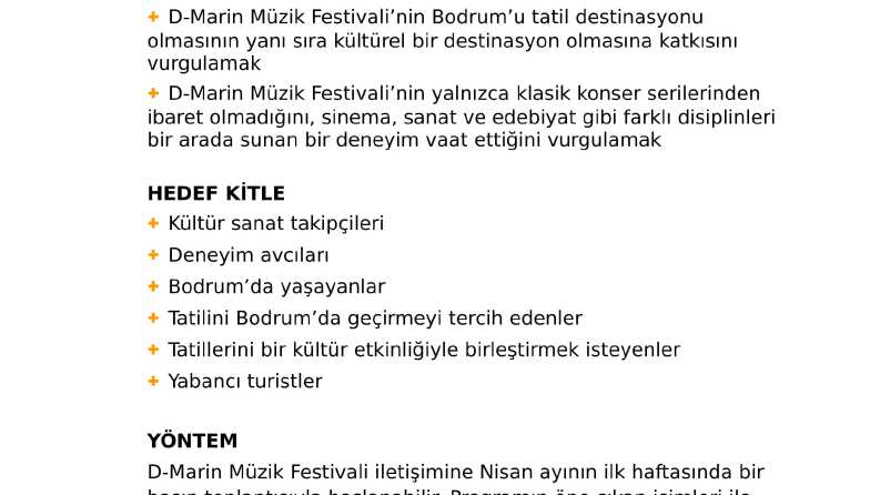 İş örneğim