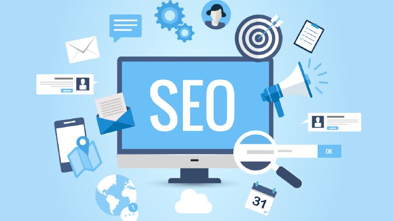 Sizin İçin Seo Hazırlayıp Öne Çıkarabilirim