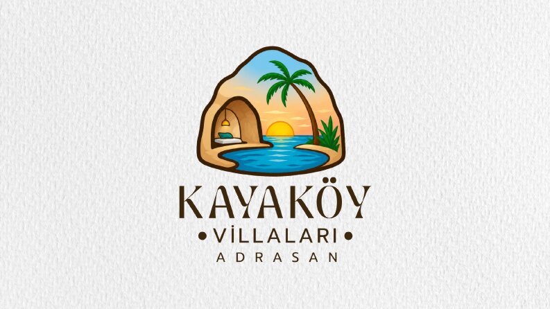 Profesyonel Logo Tasarımı