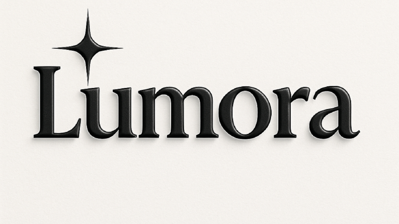  Lumora – Modern Teknoloji Markası