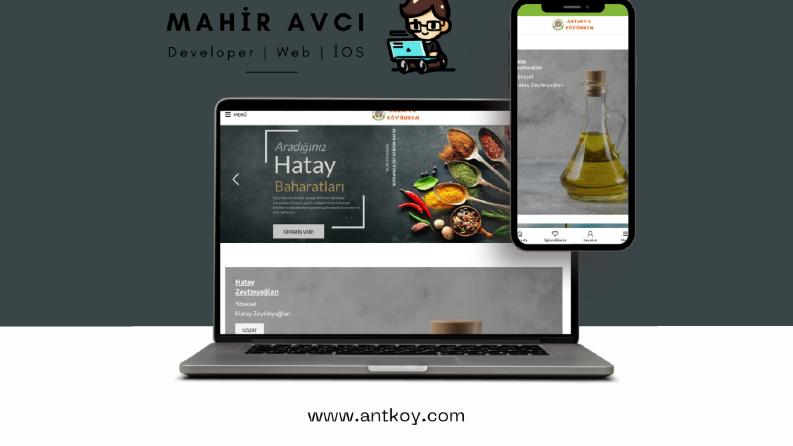 Wordpress anahtar Teslim E-Ticaret