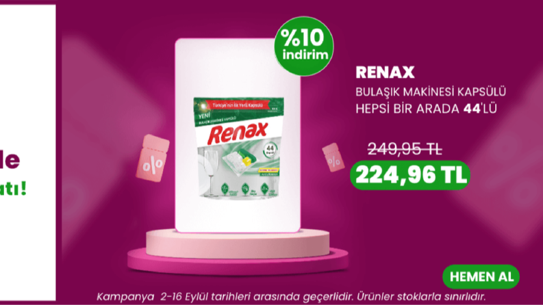 BANNER TASARIMLARIM