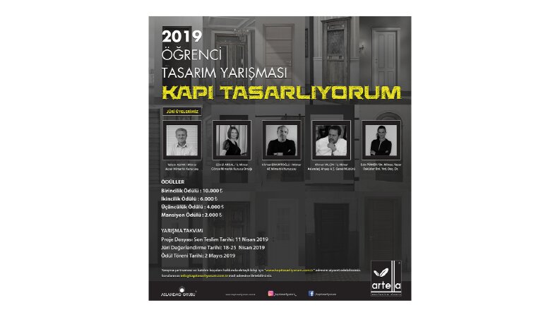 Afiş Tasarımı
