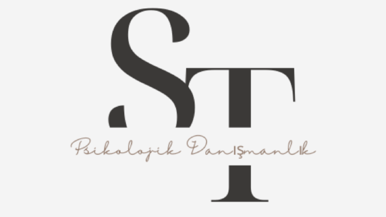 psikolojik danışmanlık logo tasarımı