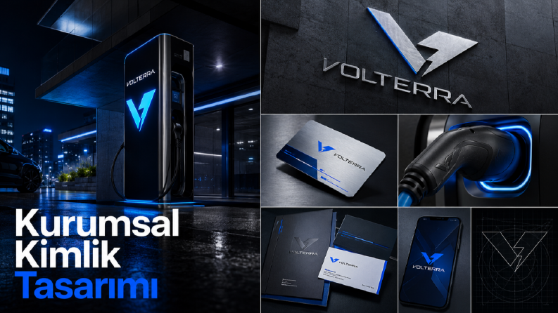 VOLTERRA – Enerjinin Yeni Kurumsal Yüzü