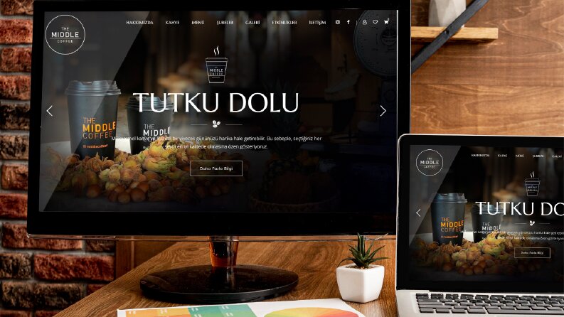 Web Sitesi