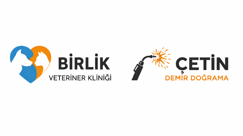 Logo Tasarımları