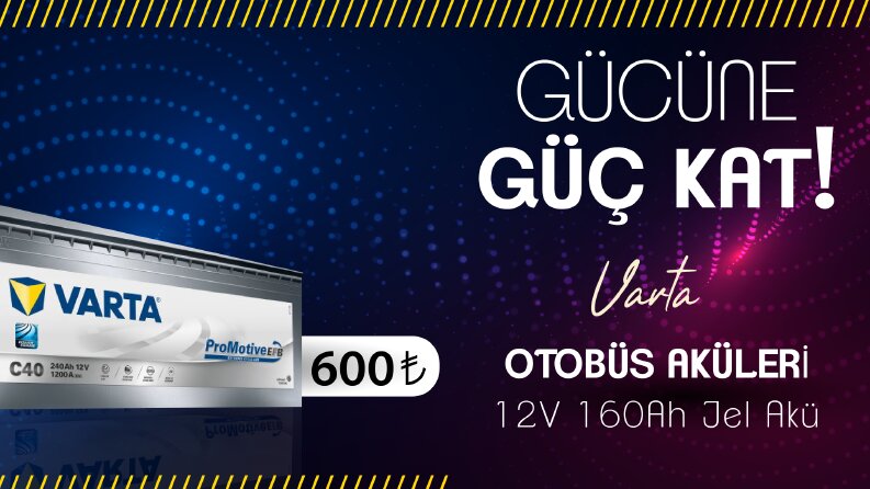Banner Tasarımı
