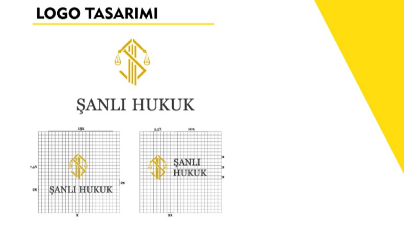 Minimal Logo Tasarımı