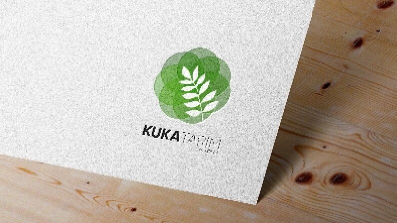Kuka Tarım 2. Logo Varyasyonu