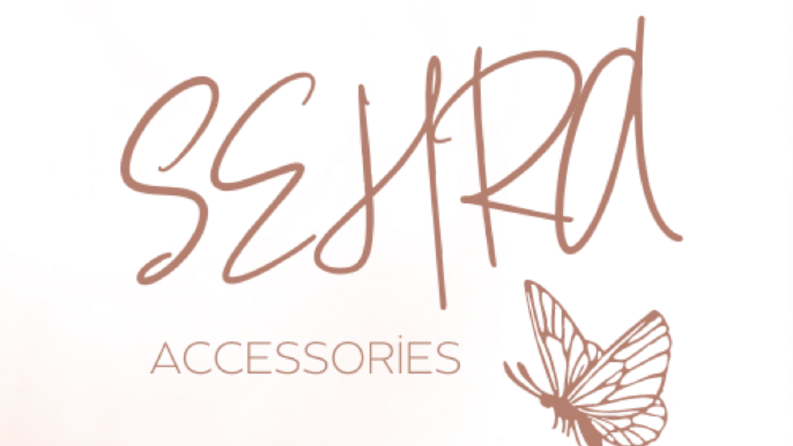SEHRA AKSESUAR - LOGO TASARIMI