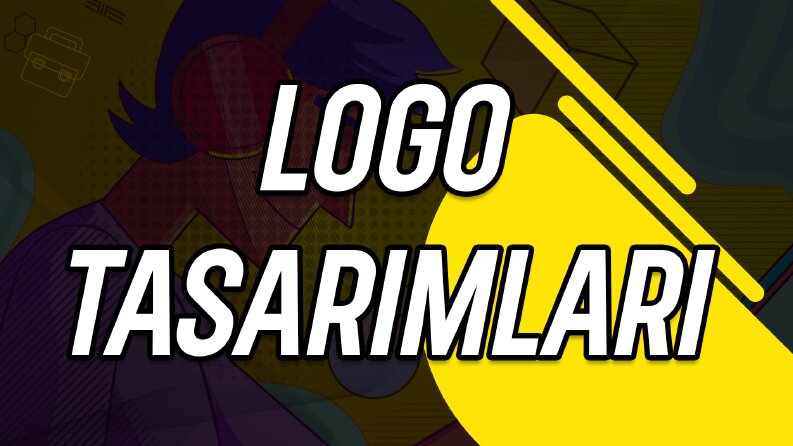 Logo Tasarımı