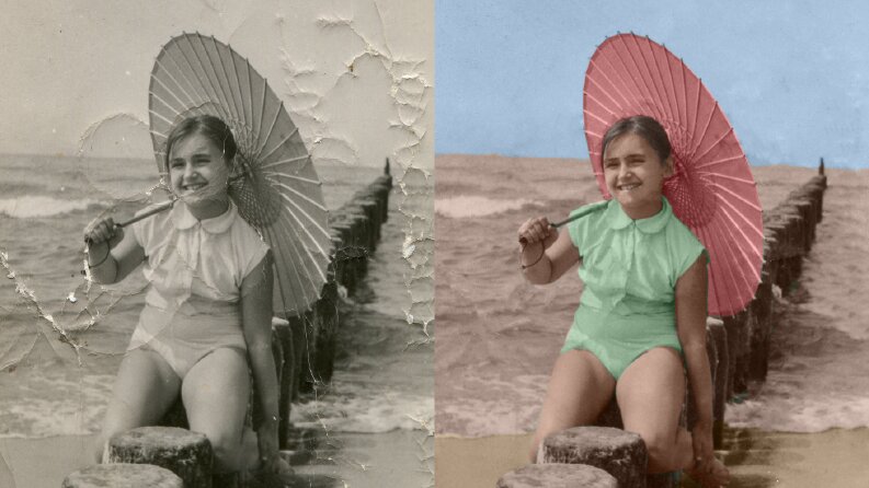 Fotoğraf Düzenleme