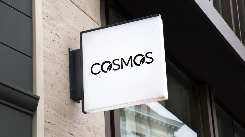 Kurumsal Logo Tasarımı
