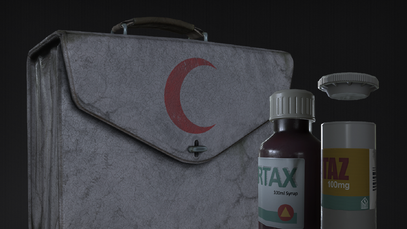 3D Oyun Modelleri