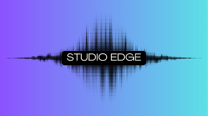 Studio Edge — Tasarımın Keskin Çizgisi