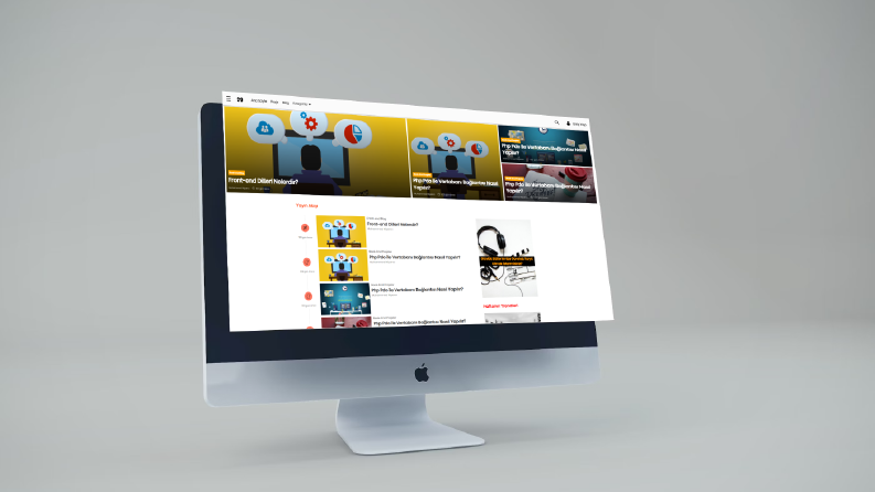 PSD to HTML