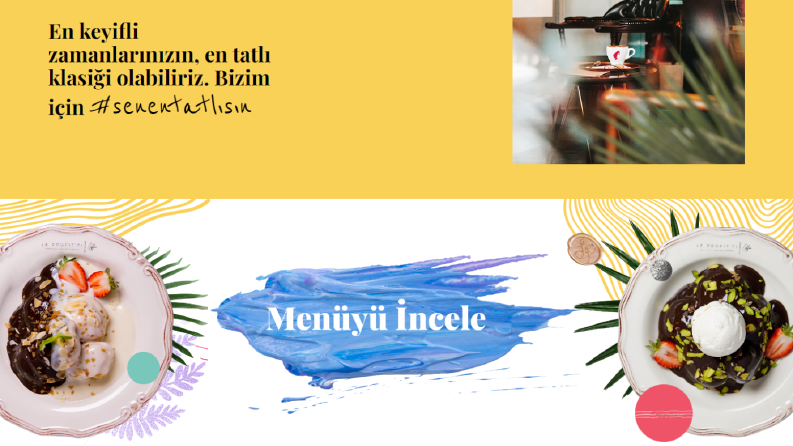Leprofit'ti Coffee Wordpress Entegrasyonu
