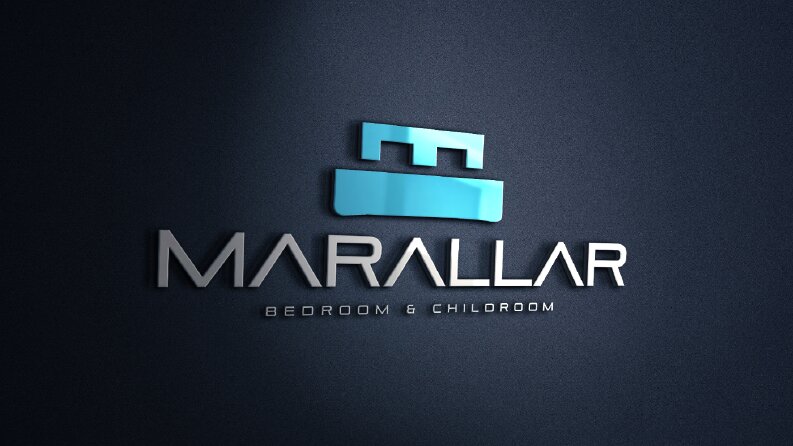 MARALLAR YATAK ODASI