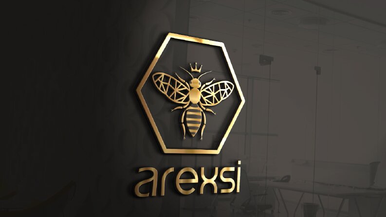 Arı logo