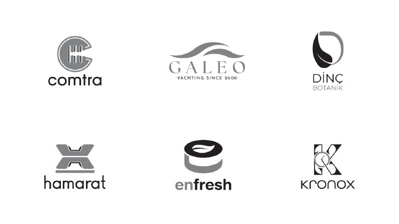 Logo Tasarımları