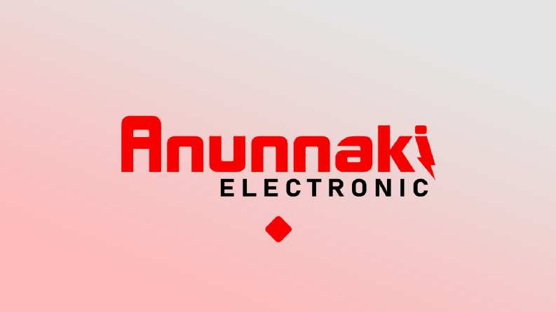 Anunnaki Elektronik
