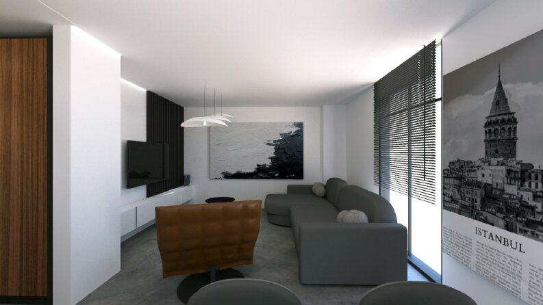 3D GÖRSELLEŞTİRME