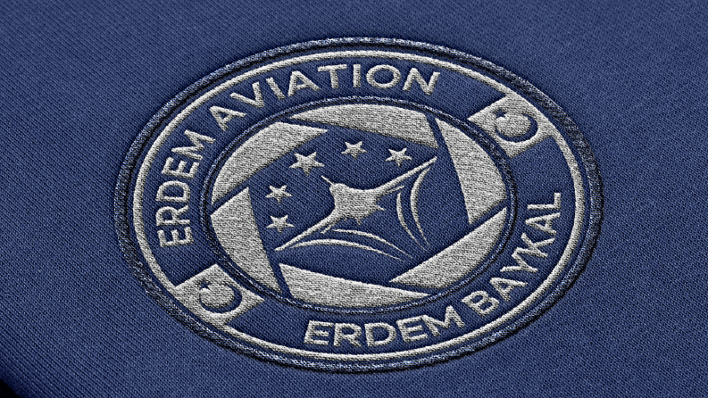 Peç - Logo Tasarım