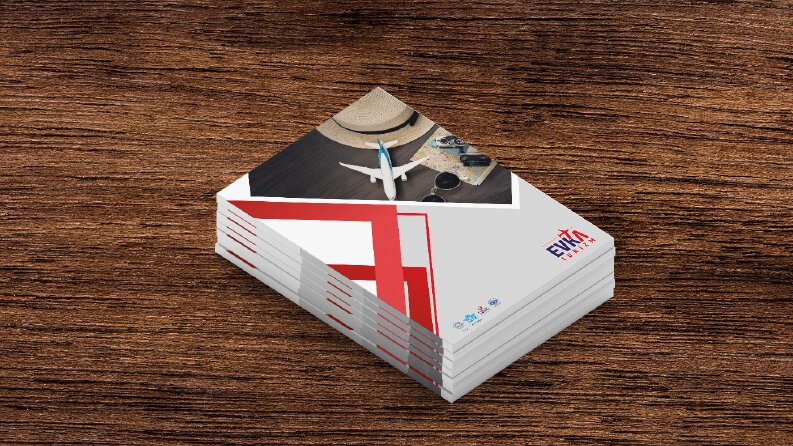 Evka Turizm Katalog