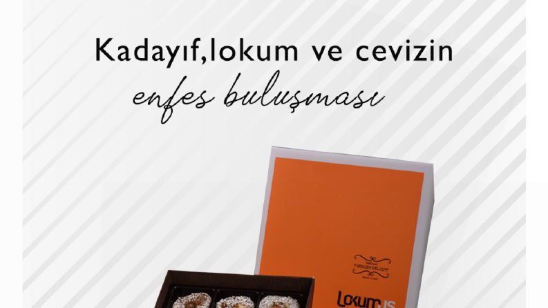 Erenler Lokum SM Görseli