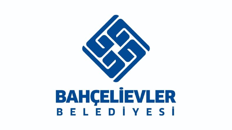 Bahçelievler Belediyesi - Yarışma İçin Logo Tasarımı