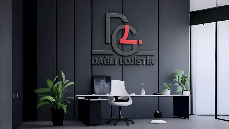 DAĞLI LOJİSTİK